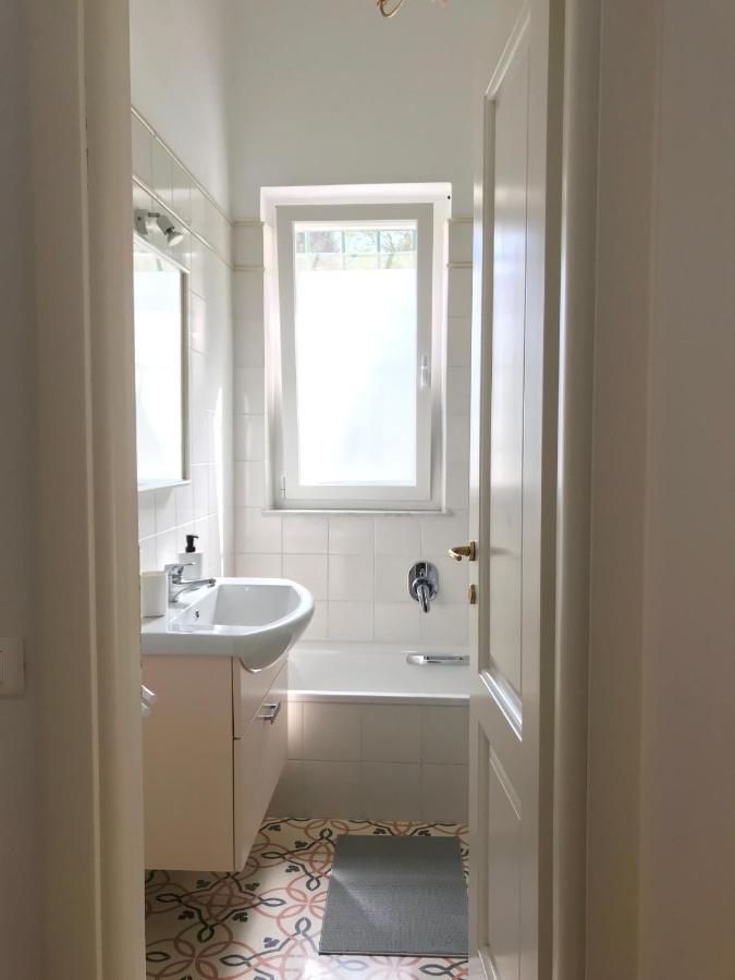 La Riviera Bed & Breakfast Bed and Breakfast Rapallo Exteriör bild