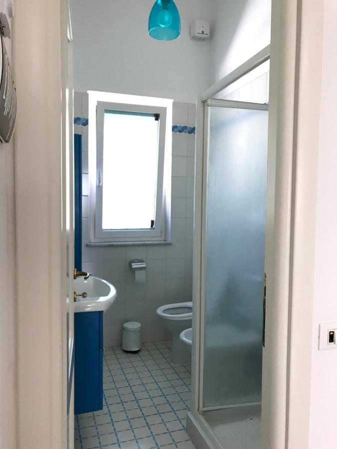 La Riviera Bed & Breakfast Bed and Breakfast Rapallo Exteriör bild