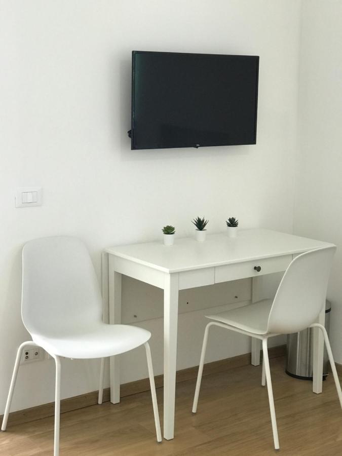 La Riviera Bed & Breakfast Bed and Breakfast Rapallo Exteriör bild