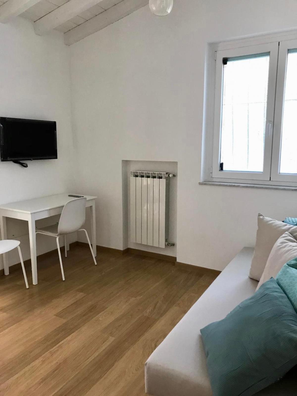 La Riviera Bed & Breakfast Bed and Breakfast Rapallo Rum bild
