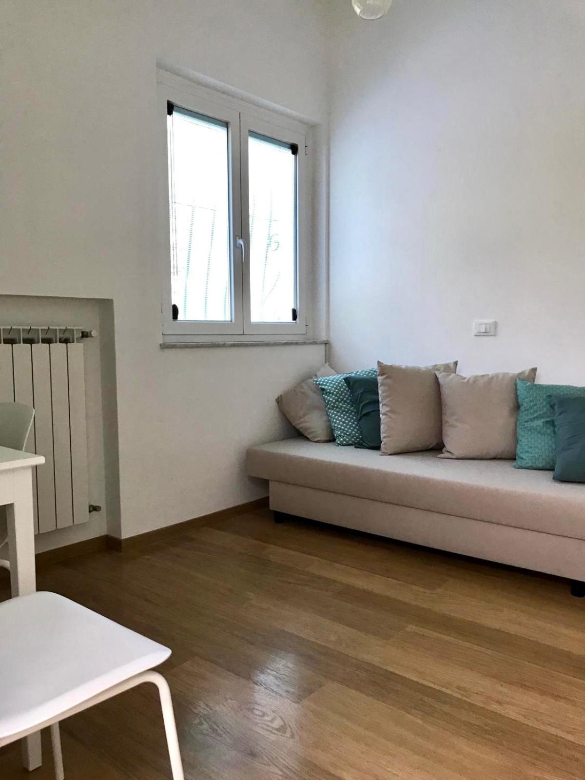 La Riviera Bed & Breakfast Bed and Breakfast Rapallo Rum bild